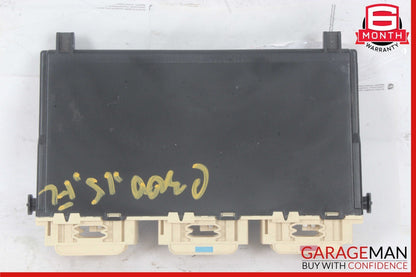 15-20 Mercedes W205 C300 C350e Front Left Driver Side Seat Control Module OEM