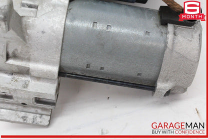 19-24 BMW M340i G20 Engine Starter Motor Denso 8671505 OEM