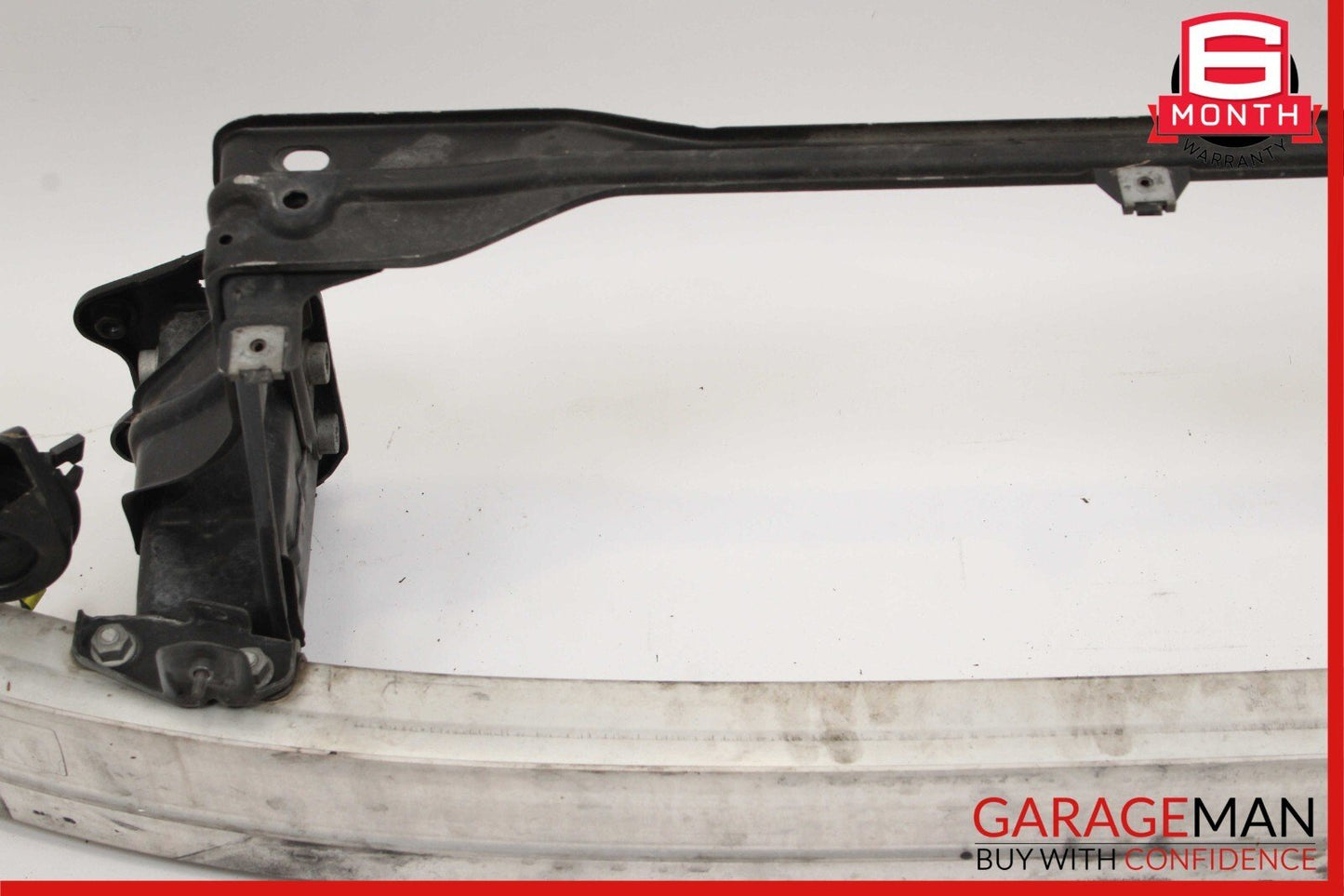 07-14 Mercedes W221 S550 S400 CL550 Front Bumper Reinforcement Impact Bar Assy