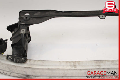 07-14 Mercedes W221 S550 S400 CL550 Front Bumper Reinforcement Impact Bar Assy