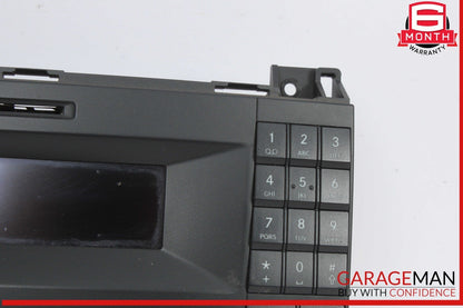 16-20 Mercedes W447 Metris AM/FM Radio Telephone Media Control Panel OEM