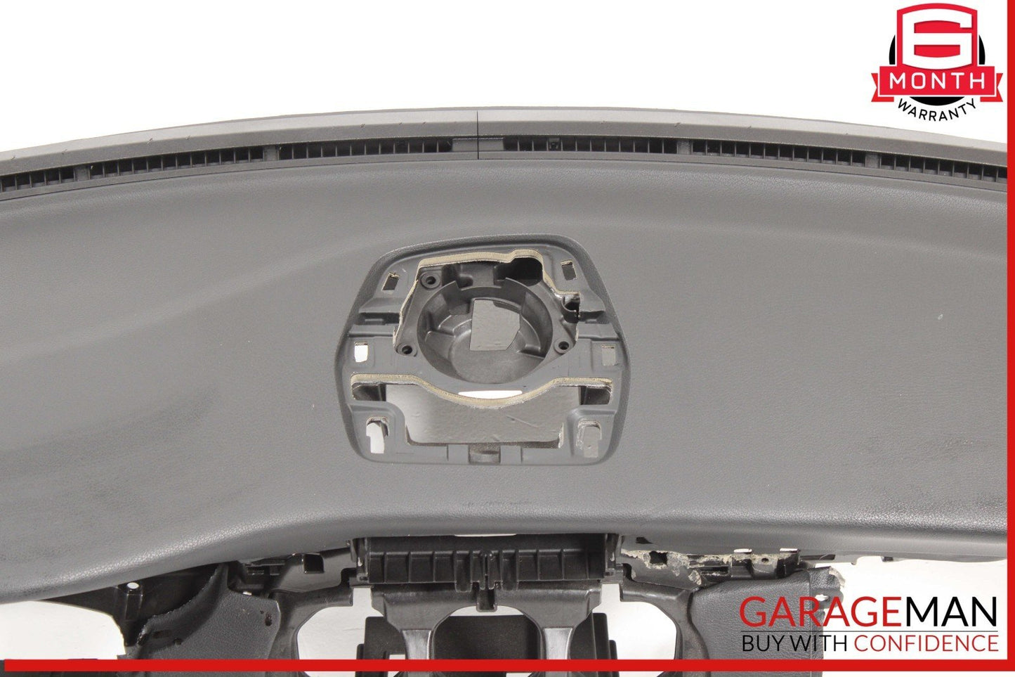 15-18 Mercedes W205 C300 C350e C400 Dashboard Dash Board Panel Assembly OEM