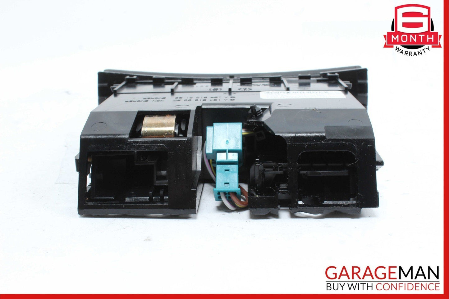 06-12 Mercedes ML350 GL450 ML450 Center Console Ash Tray Ashtray Compartment