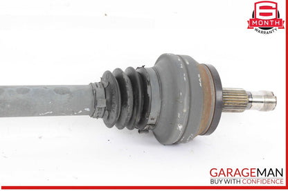 08-17 Mercedes W212 E350 C350 C300 Rear Left / Right Axle CV Half Shaft OEM