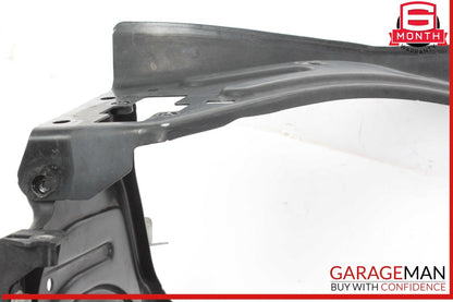 10-15 Mercedes X204 GLK350 Front Left Side Headlight Support Bracket Frame OEM