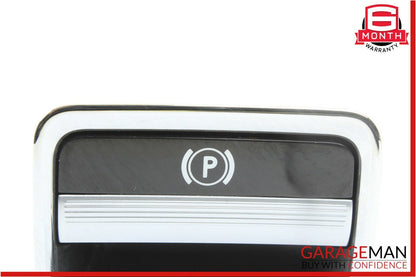 07-13 Mercedes W216 CL550 S600 Electronic Parking Button Switch 2215401445 OEM