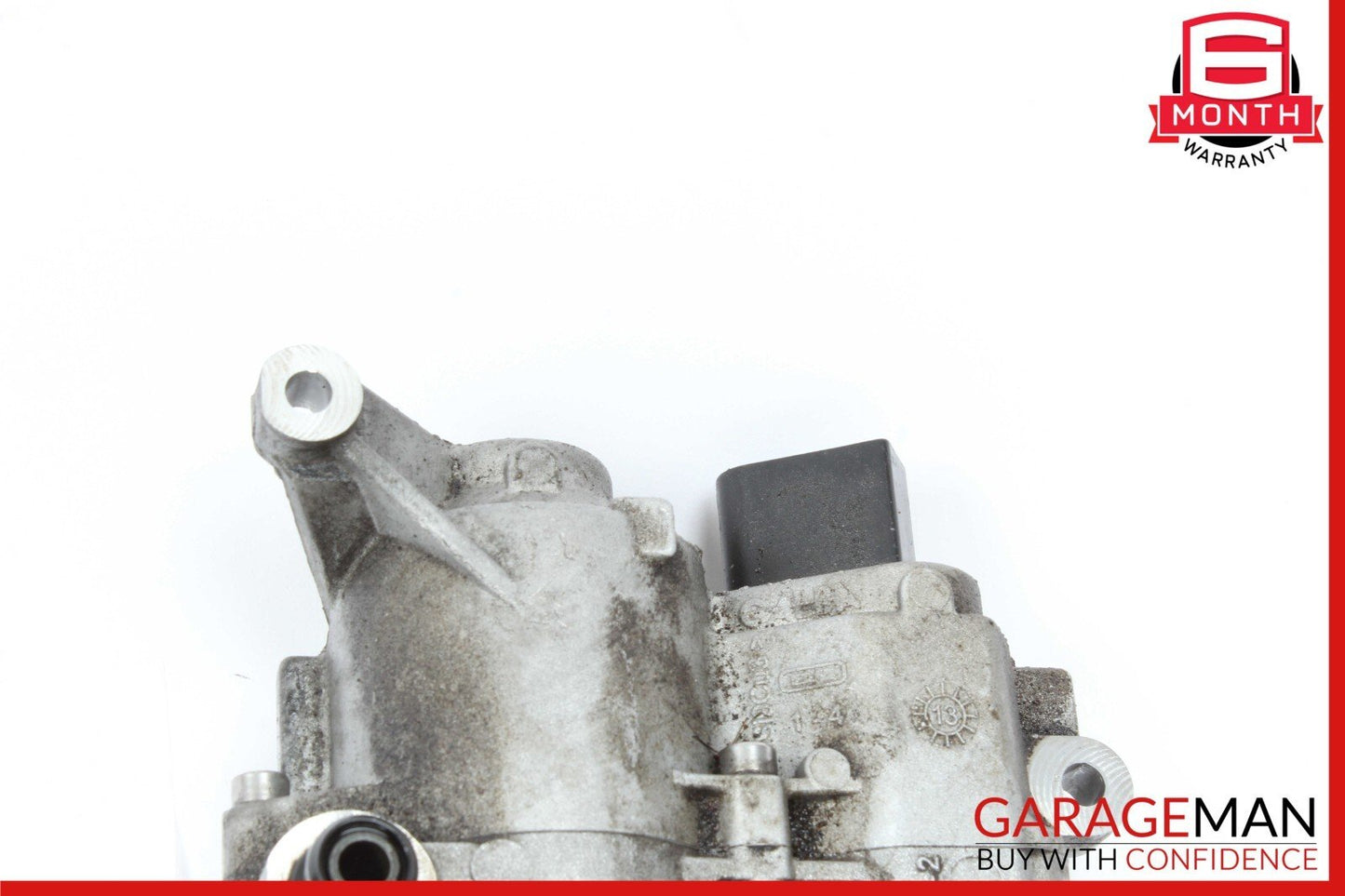 Mercedes CLS400 S400 E350 SLK350 Tranny Transmission Auxiliary AUX Oil Pump OEM