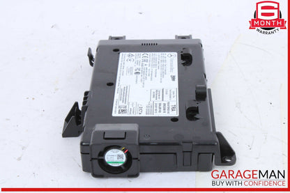 15-21 Mercedes W205 C300 Wireless Phone Charging Unit Control Module Unit OEM