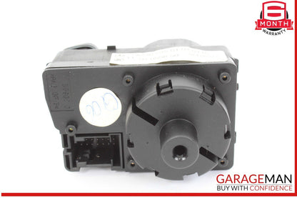 03-12 Mercedes R230 SL500 SL550 SL55 AMG Headlight Control Switch Assembly OEM