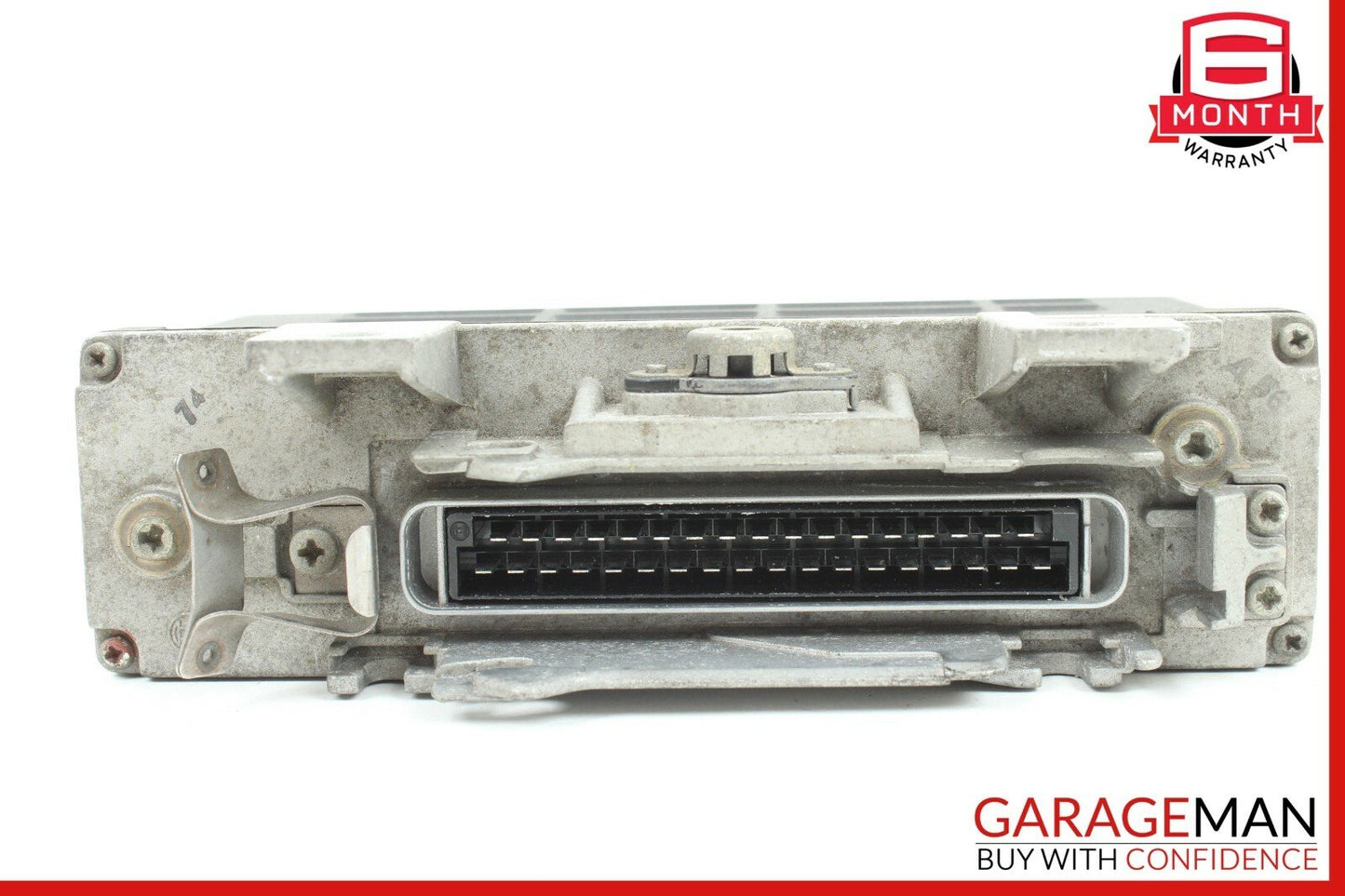 86-95 Mercedes R129 300SL 500SL ABS Antilock Brake Control Module 0055452132 OEM