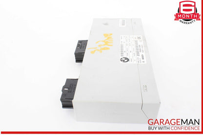 11-16 BMW 528i 535i 550i F10 Trunk Lid Liftgate Tailgate Control Module Unit OEM