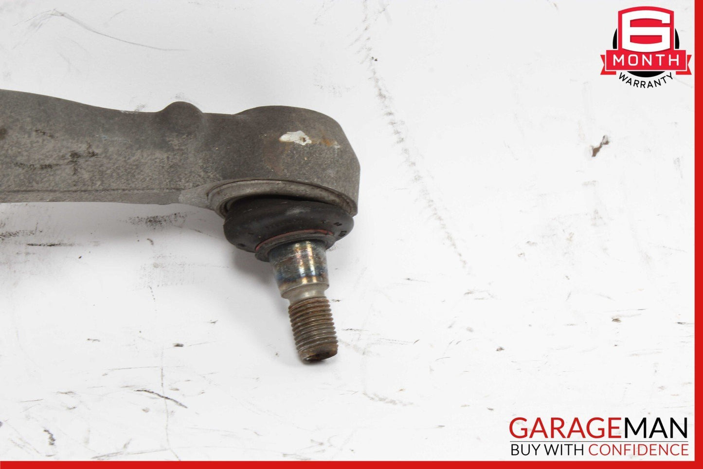08-14 Mercedes W204 C250 C300 Front Right Side Curved Wishbone Control Arm OEM