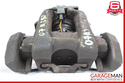 06-09 Mercedes W251 R350 R500 Rear Left & Right Brake Caliper Calipers Set OEM