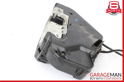 03-09 Mercedes W211 E320 E350 E500 E550 Rear Left Side Door Lock Latch Actuator