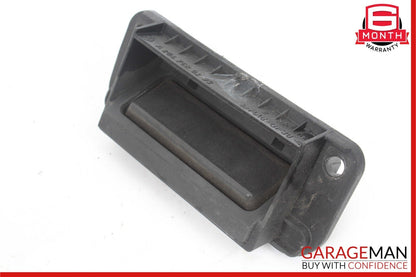 08-14 Mercedes W204 C250 C300 Rear Trunk Lid Tailgate Release Open Handle OEM