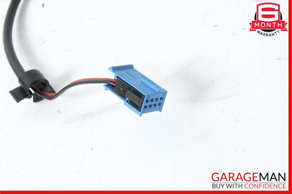 03-09 Mercedes W211 E550 E500 Door Lock Actuator Rear Left Driver Side OEM
