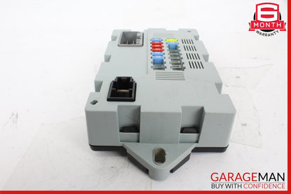16-20 Jaguar XF Front Dash Dashboard Fuse Box Relay Panel CPLA14Q073AA OEM