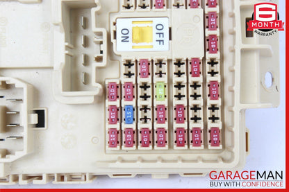18-21 Kia Stinger Power Distribution Junction Fuse Box 91951-J5282 OEM