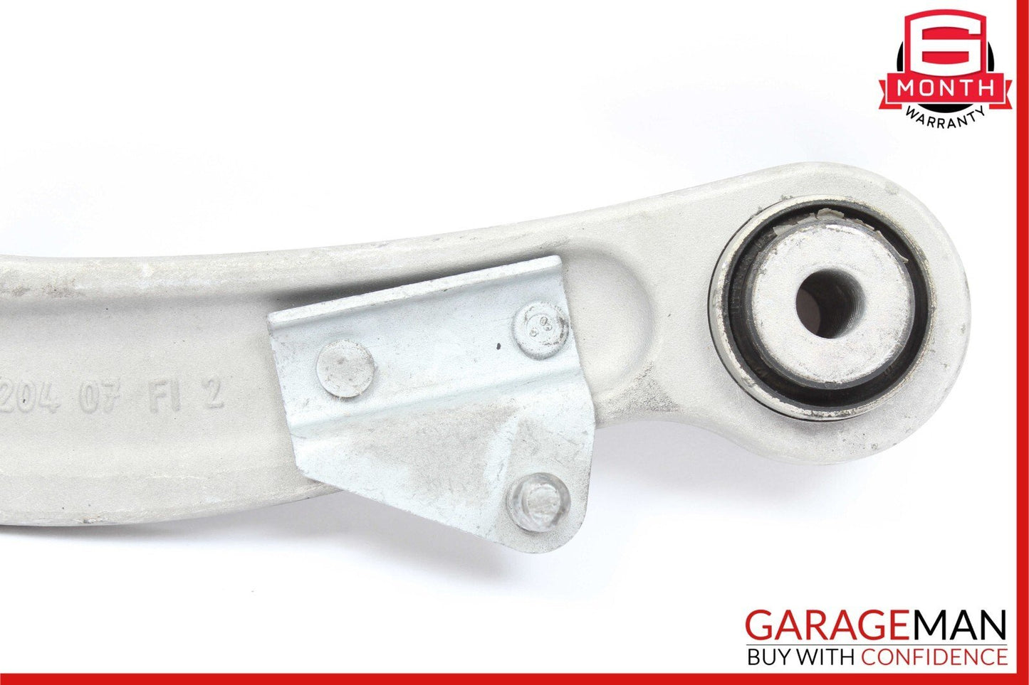 10-17 Mercedes W212 E550 E350 Rear Right / Left Suspension Upper Control Arm