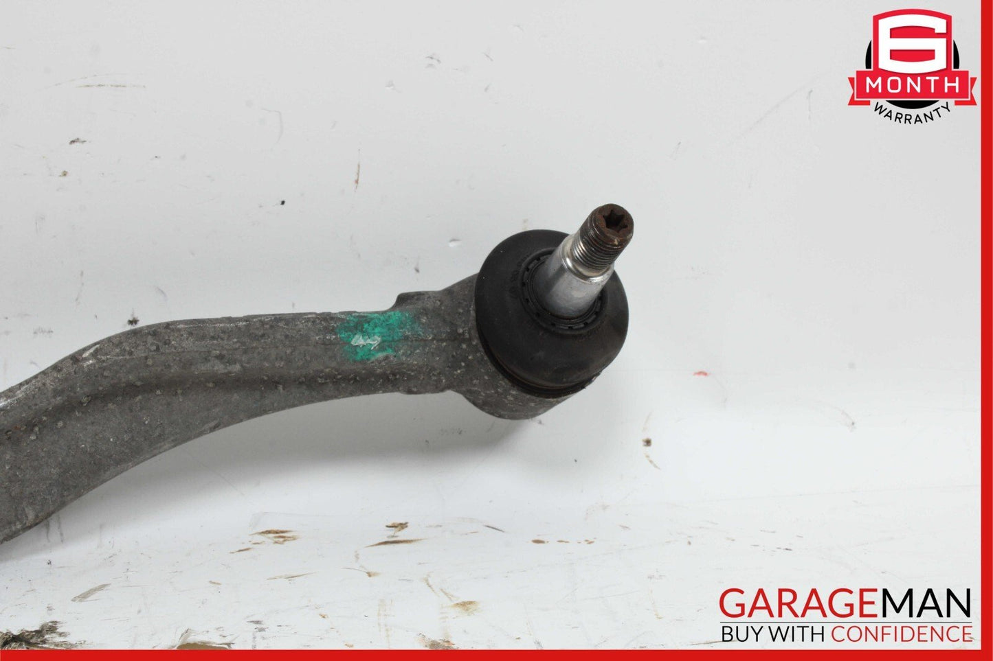 03-11 Mercedes W211 E320 E350 Front Left Side Lower Wishbone Control Arm OEM