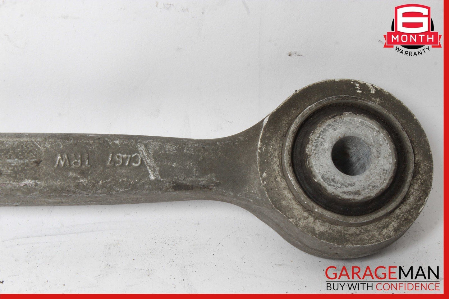 17-22 Alfa Romeo Giulia Rear Right / Left Side Forward Upper Control Arm OEM