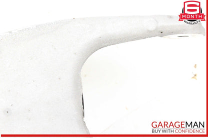 12-18 Audi A7 SQ5 Rear Right Passenger Side Suspension Lower Control Arm OEM