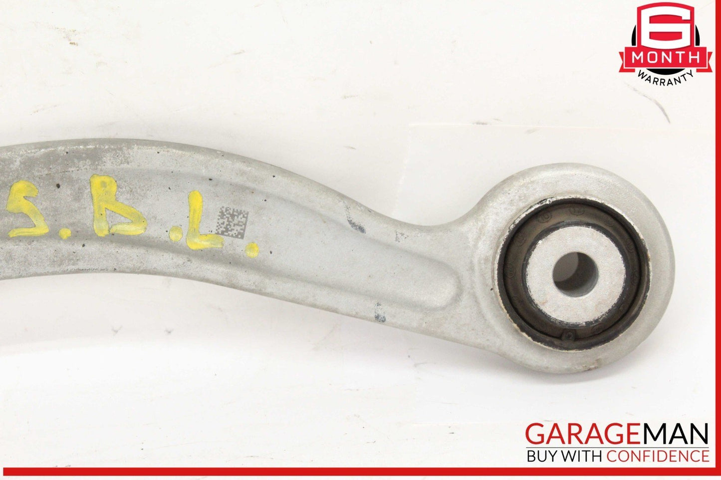 15-20 Mercedes W205 C300 4MATIC Rear Left or Right Upper Control Arm OEM