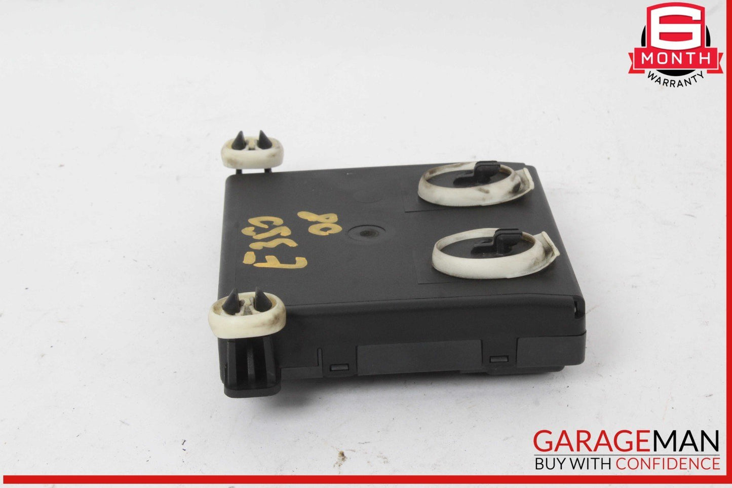 03-09 Mercedes W211 E350 E550 Rear Left Driver Side Door Control Module OEM