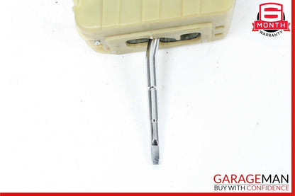 08-14 Mercedes W204 C350 C250 C63 AMG RWD Floor Gear Shift Shifter Selector Box
