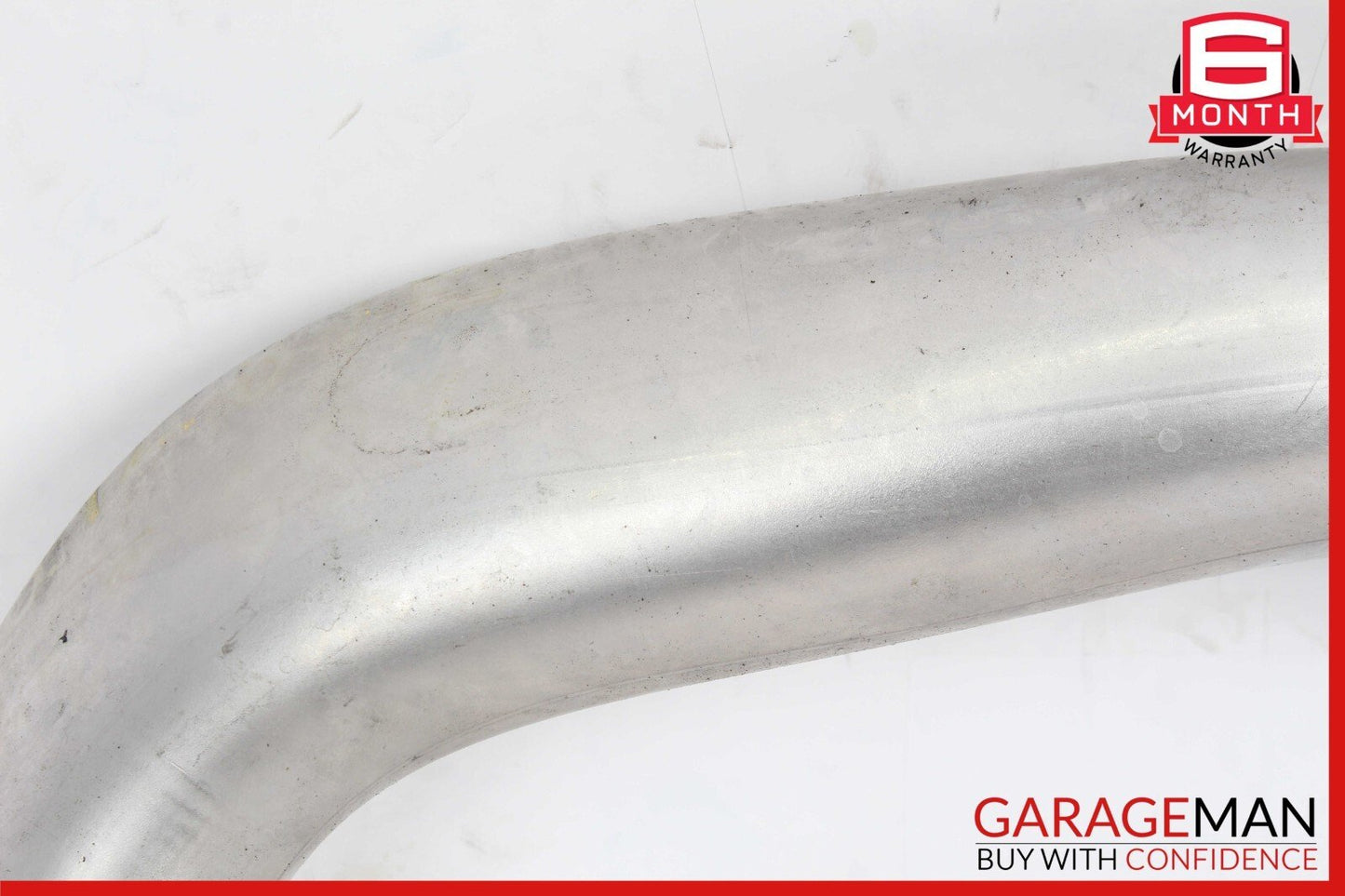 11-20 Mercedes S550 GL450 CLS550 SL550 4.7L Right Side Air Intake Hose Duct Pipe
