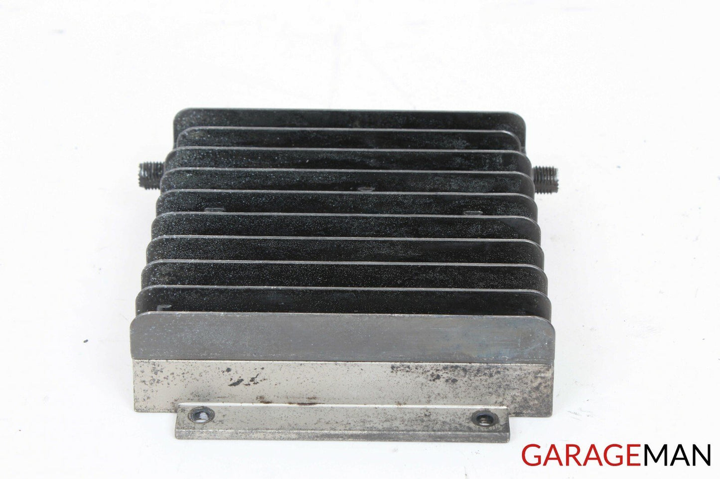 00-02 Mercedes W208 CLK55 AMG E430 Phone Antenna Amplifier Motorola SYN8486A OEM