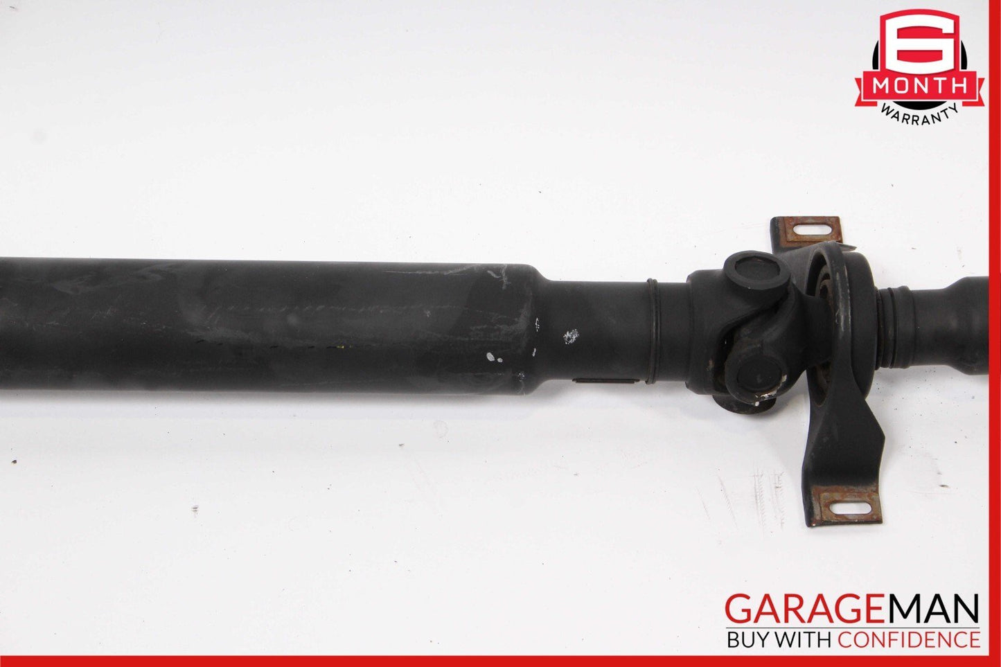 07-11 Mercedes W211 E63 CLS63 AMG Rear Prop Propeller Drive Shaft Driveshaft RWD