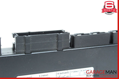10-18 Mercedes R172 SLK250 CLS400 Front Left Seat Control Module 1729007500 OEM