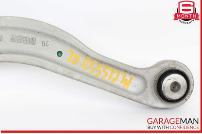 08-17 Mercedes W218 CLS550 Rear Side Suspension Upper Control Arm OEM
