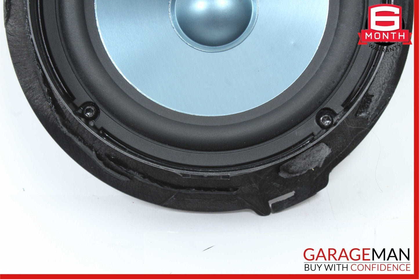 07-09 Mercedes W211 E350 E320 E550 Rear Left Driver Side Door Speaker OEM