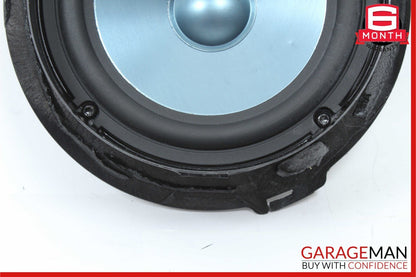 07-09 Mercedes W211 E350 E320 E550 Rear Left Driver Side Door Speaker OEM