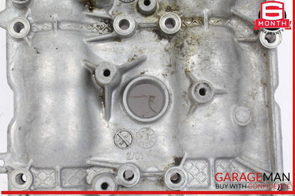 05-13 Mercedes W203 C230 Sport CLK350 Engine Cylinder Head Cover Left Side OEM