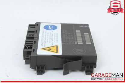 07-10 Mercedes W216 CL550 S550 Front Left or Right Seat Contour Control Module
