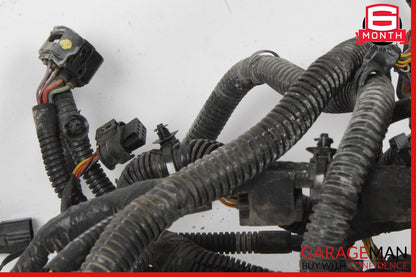 12-15 Tesla Model S Wire Wiring Harness OEM