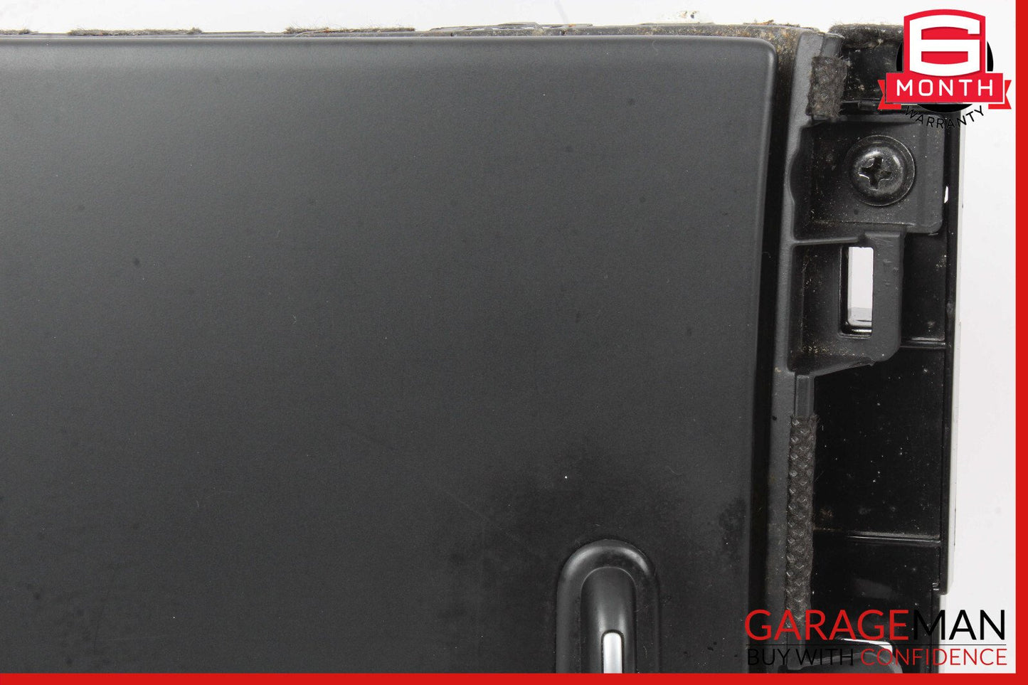 16-20 Kia Sorento Center Console Storage Compartment Box OEM