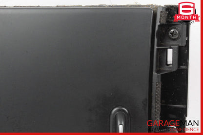 16-20 Kia Sorento Center Console Storage Compartment Box OEM