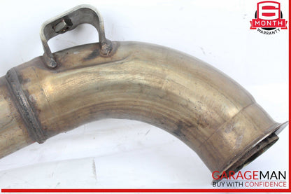 09-13 Mercedes W164 ML350 CDI R350 GL350 Engine Exhaust Pipe 2514920401 OEM