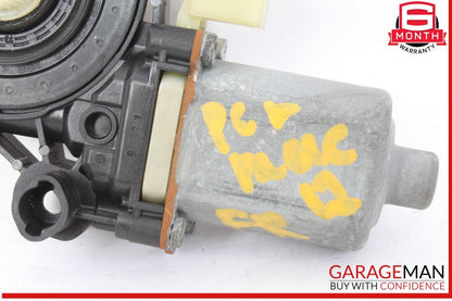 15-24 Porsche Macan 95B Front Right Passenger Side Window Regulator Motor OEM