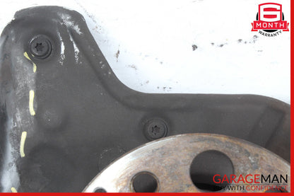 07-13 Mercedes W221 S550 Front Left Driver Wheel Carrier Spindle Knuckle Hub OEM