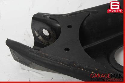 11-17 Porsche Cayenne 958 Hybrid S Rear Left Driver Side Lower Control Arm OEM