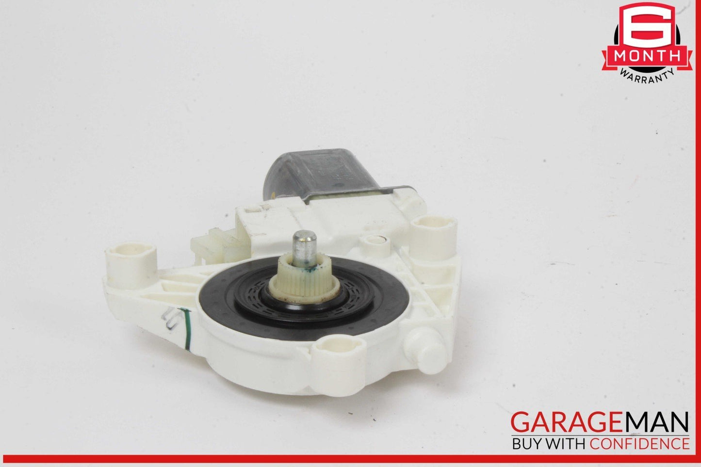 12-19 Mercedes W166 ML350 4MATIC Front Left Side Door Window Regulator Motor OEM
