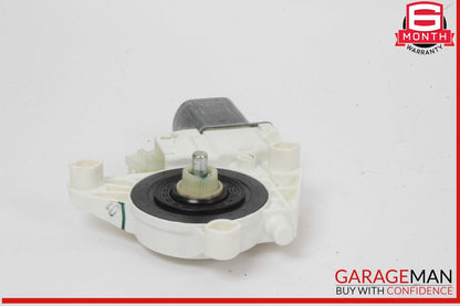 12-19 Mercedes W166 ML350 4MATIC Front Left Side Door Window Regulator Motor OEM