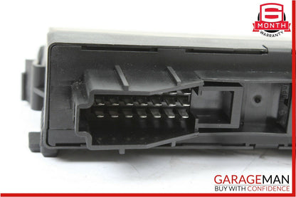 06-09 Mercedes W209 CLK350 CLK55 CLK63 AMG Body Computer Control Module Unit OEM