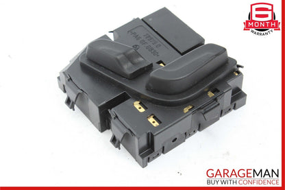 08-15 Mercedes W204 C250 C63 Front Right Side Seat Control Adjust Switch OEM