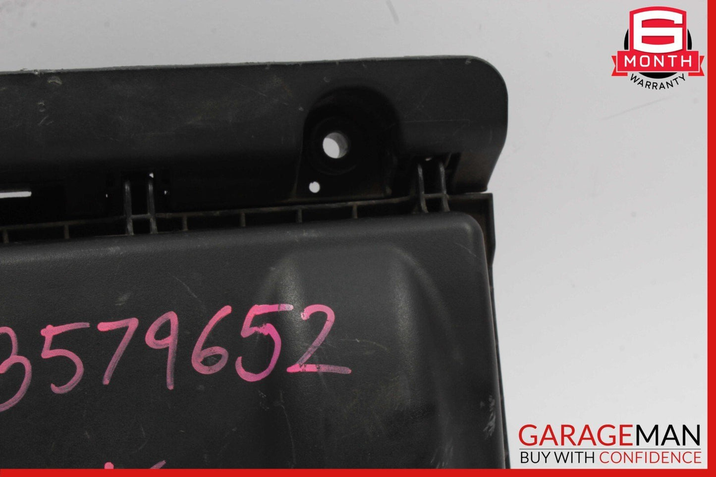 03-09 Toyota Prius HNW20 1.5L Air Filter Box 1001406970 OEM